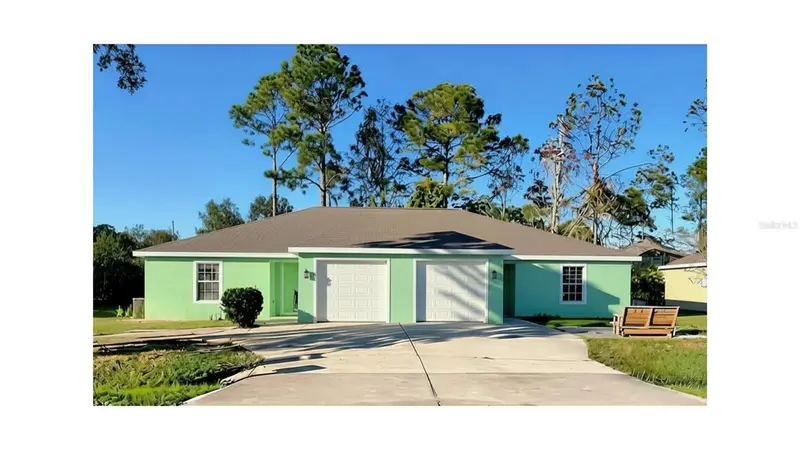 8 Slatington Pl #A & B, FL