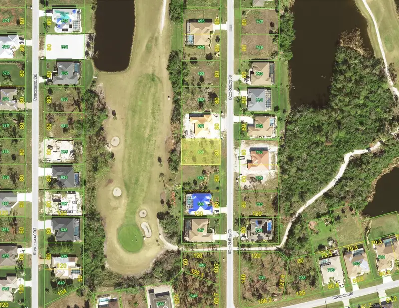 10 Pine Valley Pl, FL