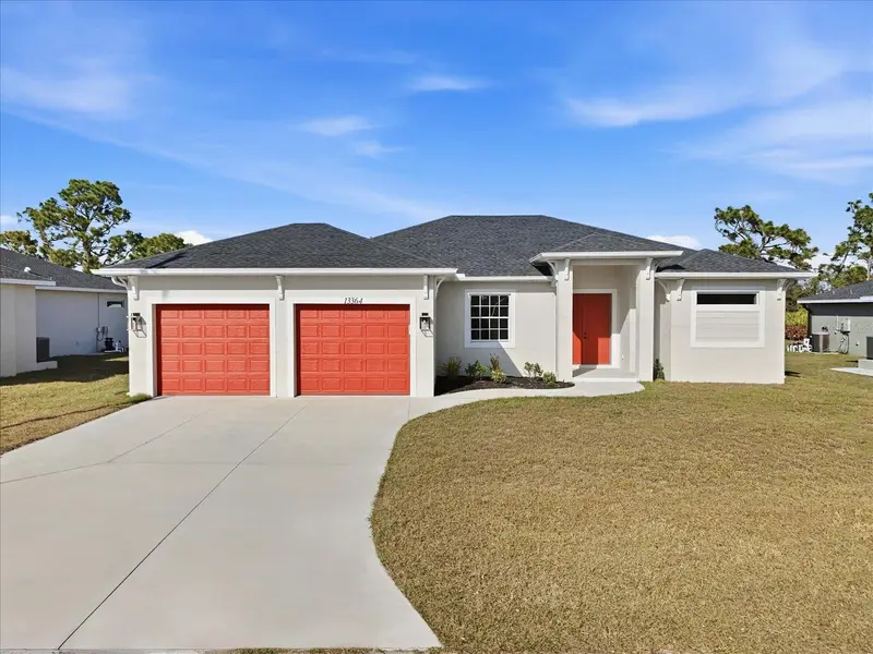 13364 Rayburn Ln, FL
