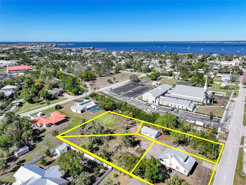 479 & 509 Gill St, FL