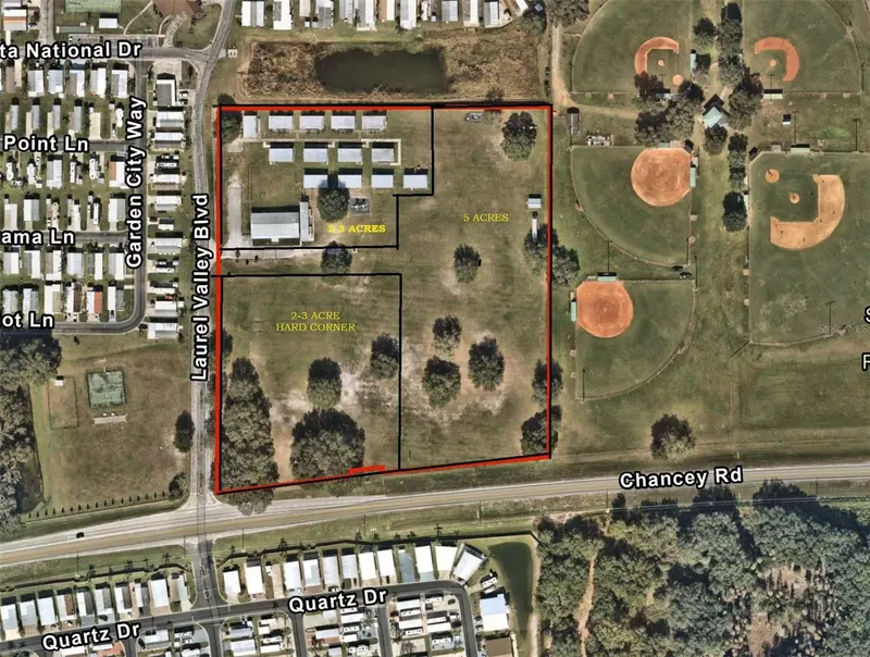39735 Chancey Rd, FL