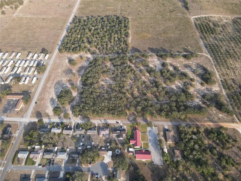 Lewis Griffin Rd, FL