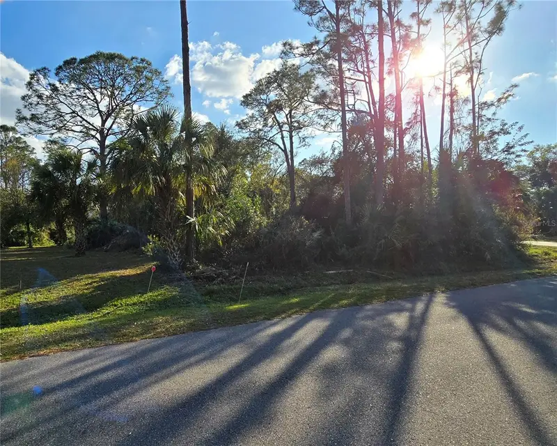 Sylvania Ave, FL
