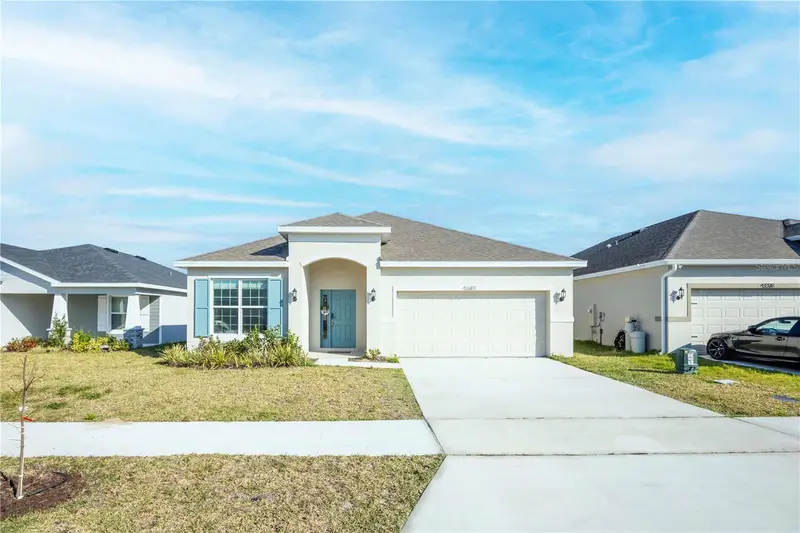 5342 Maddie Dr, FL