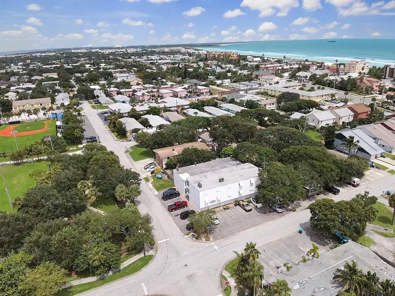 404 Harrison Ave, FL