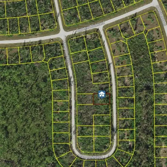 10543 Mangrove Cir, FL