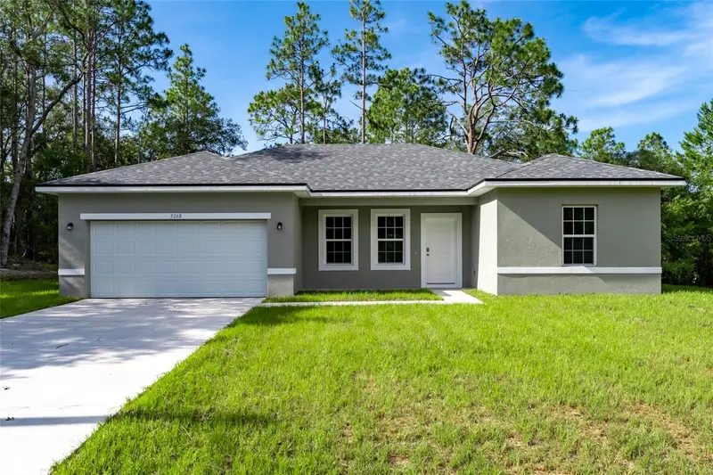 3268 W Montgomery Ln, FL