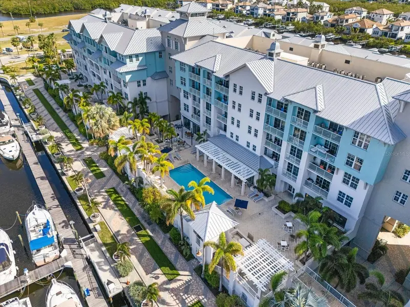 536 Bahia Beach Blvd #303a, FL