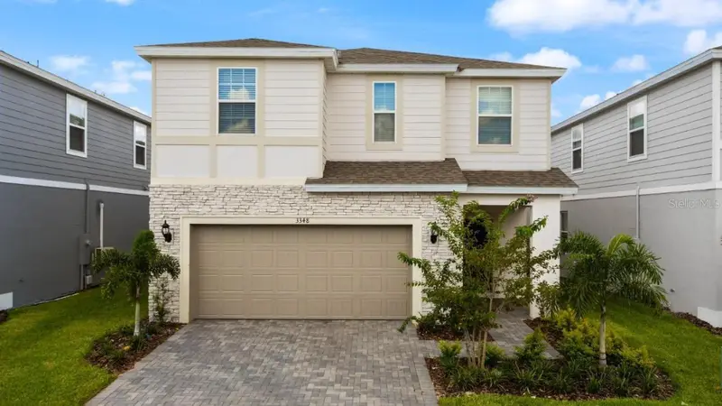 3348 Lilac Way, FL