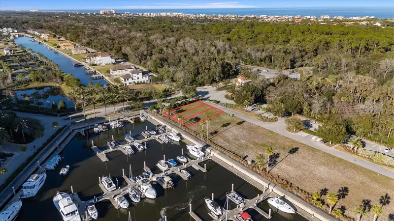 98 Harbor Village Pt S, FL