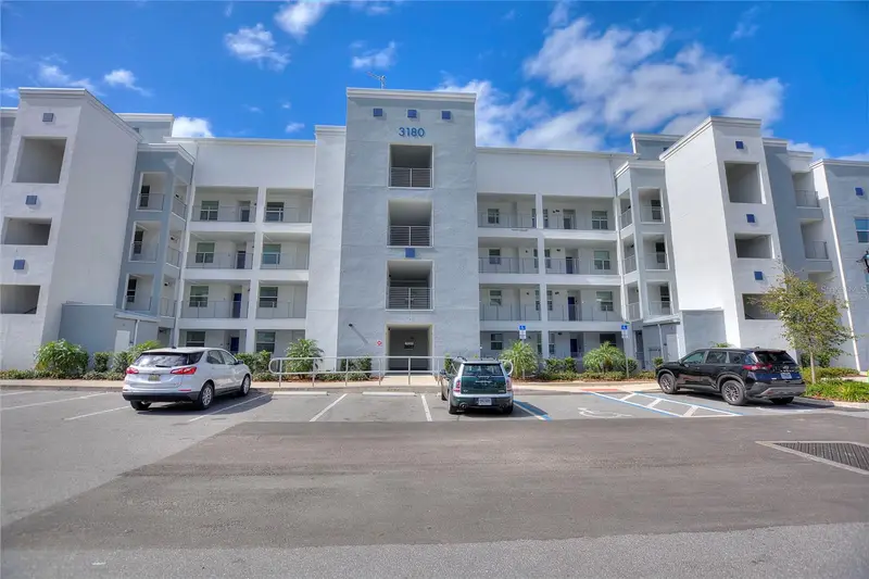 3180 Paradoux Circle #205, FL