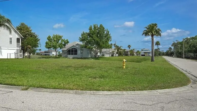 4065 Sheephead Dr, FL