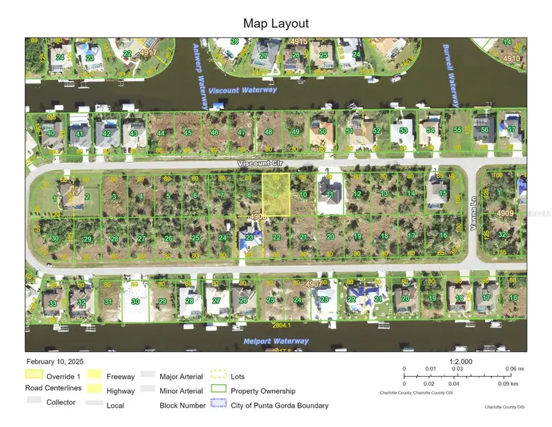 15587 Viscount Cir, FL