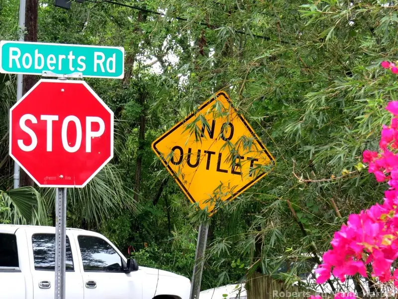 Roberts Rd, FL