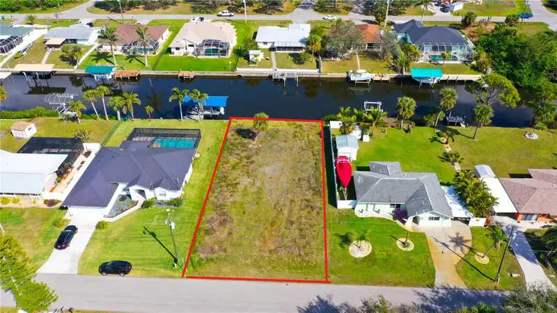 3454 Yukon Dr, FL