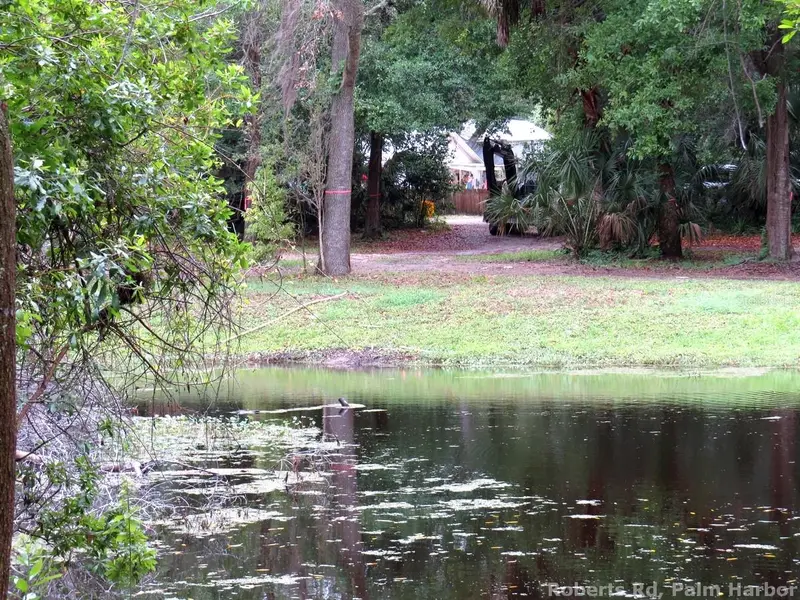 Roberts Rd, FL