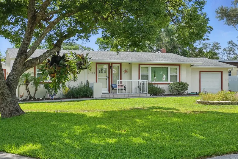 1705 Cordova Ave, FL