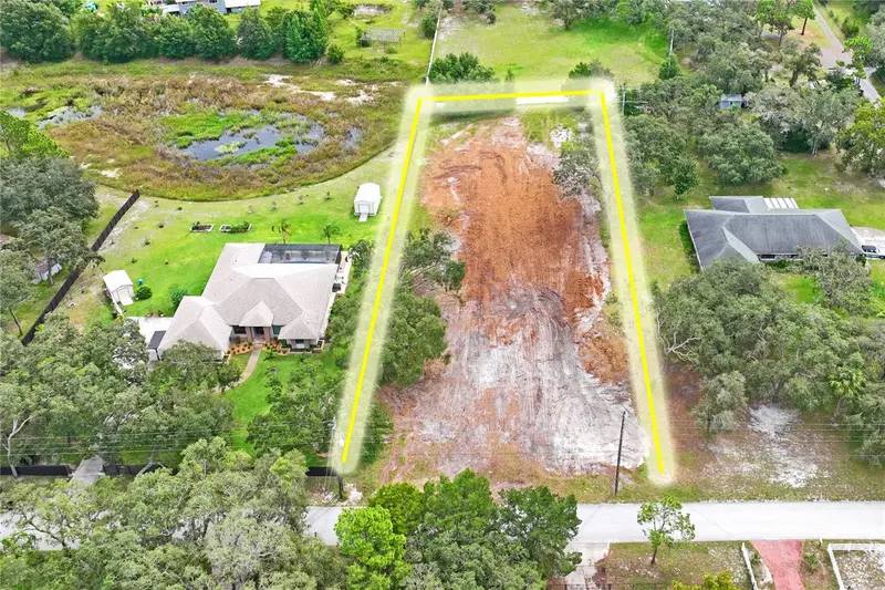 0 Lansford Dr, FL