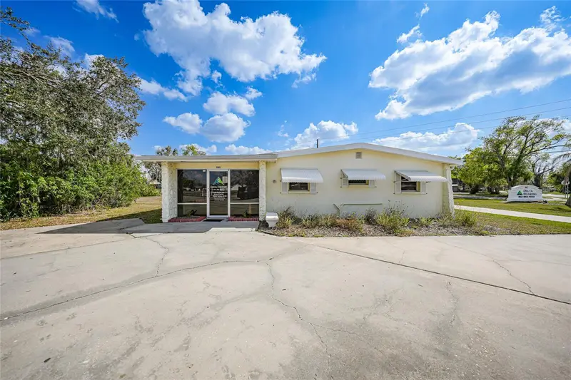 303 E Gibson St, FL