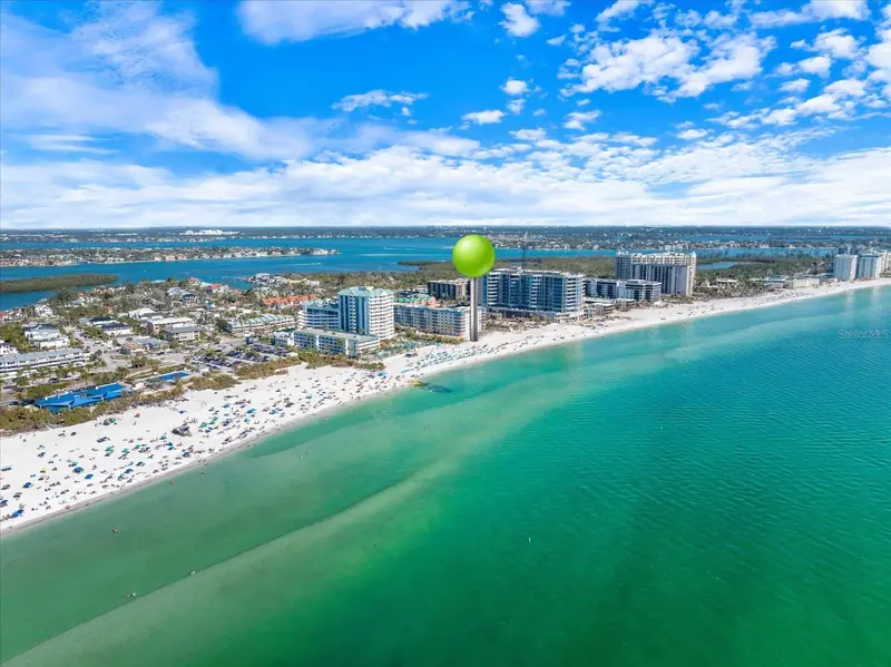 800 Benjamin Franklin Dr #608, FL