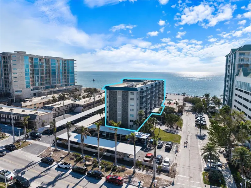 800 Benjamin Franklin Dr #608, FL