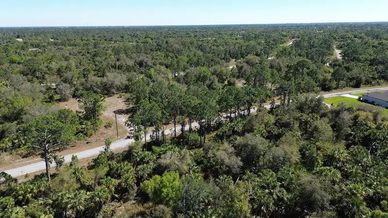 Grover Cir, FL