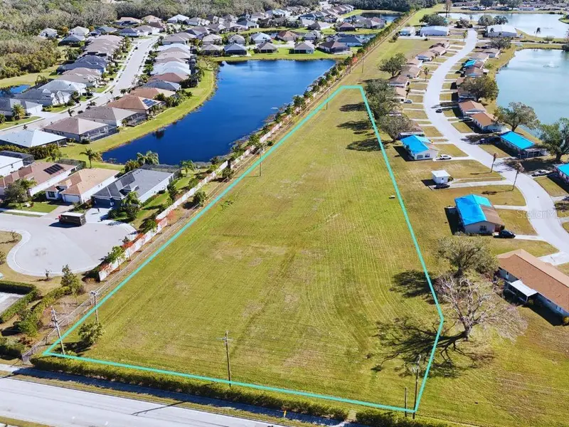 Aurora Blvd, FL