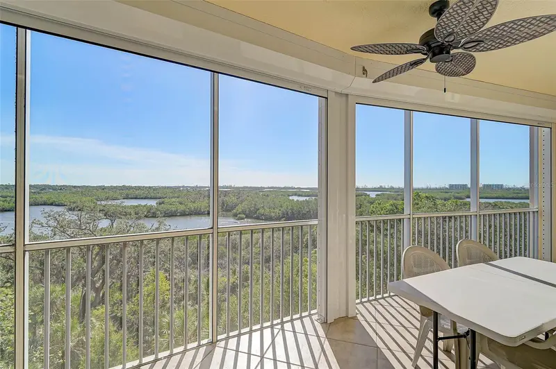 3603 N Point Rd #602, FL
