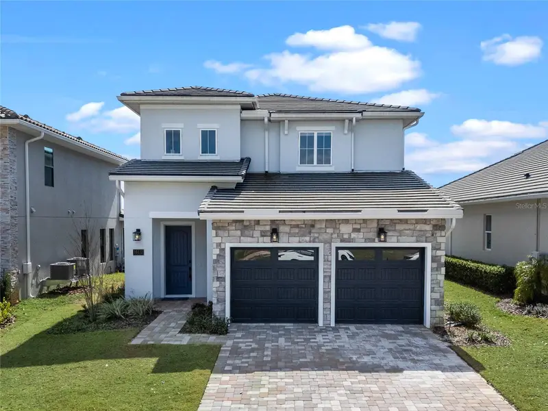 Bella Collina listing