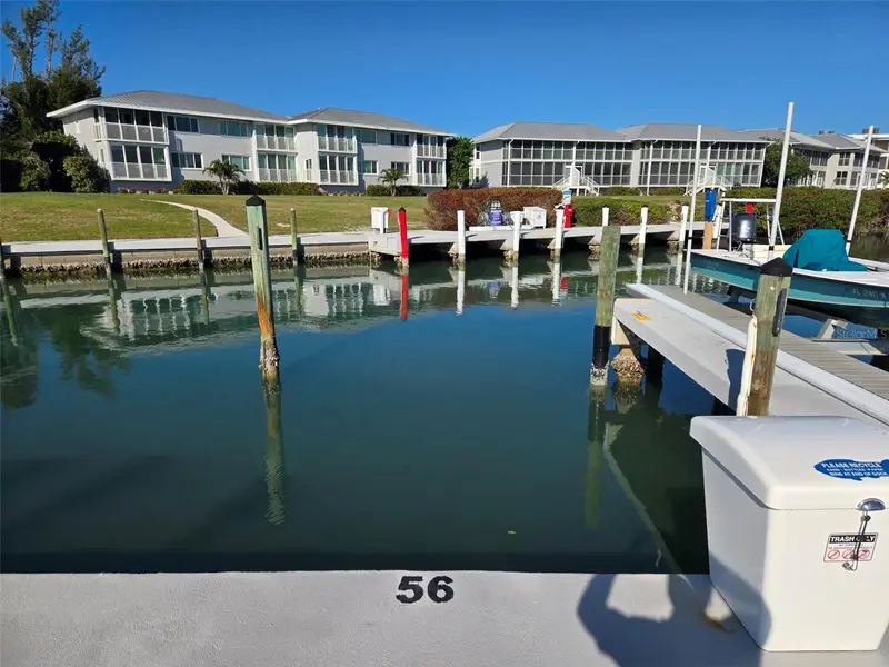 5820 Gasparilla Rd #Slip 56, FL