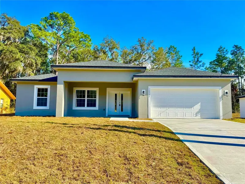 10385 N Citrus Springs Blvd, FL