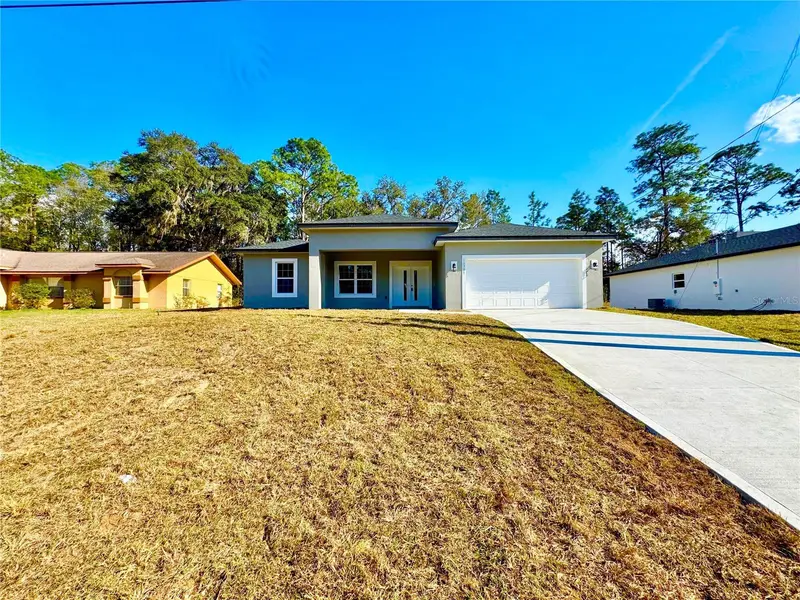 10385 N Citrus Springs Blvd, FL