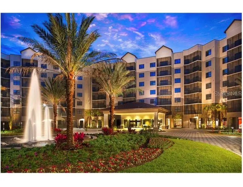 14501 Grove Resort Ave #1237, FL