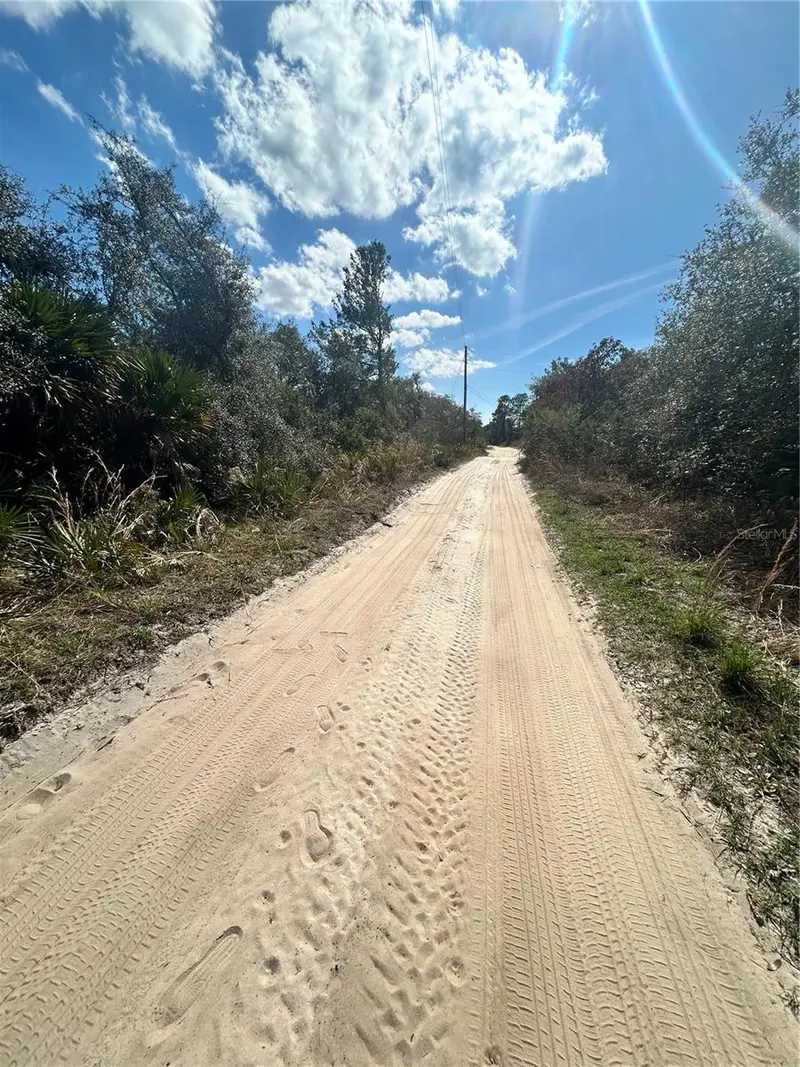 Deer Crossing Rd, FL