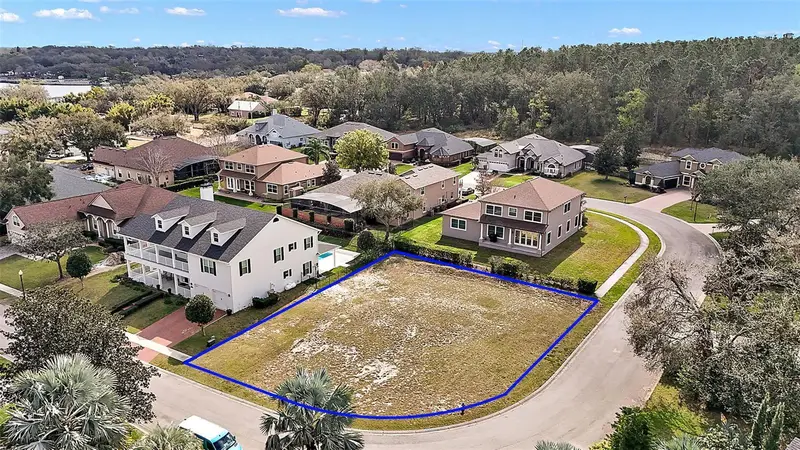 0 Priebe Rd, FL