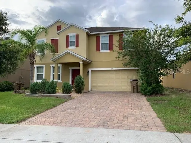 3742 Maidencain St, FL