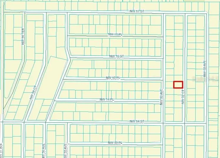 Tbd Nw 52nd Ct, FL