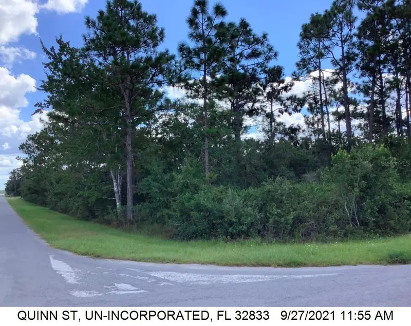 Quinn St, FL