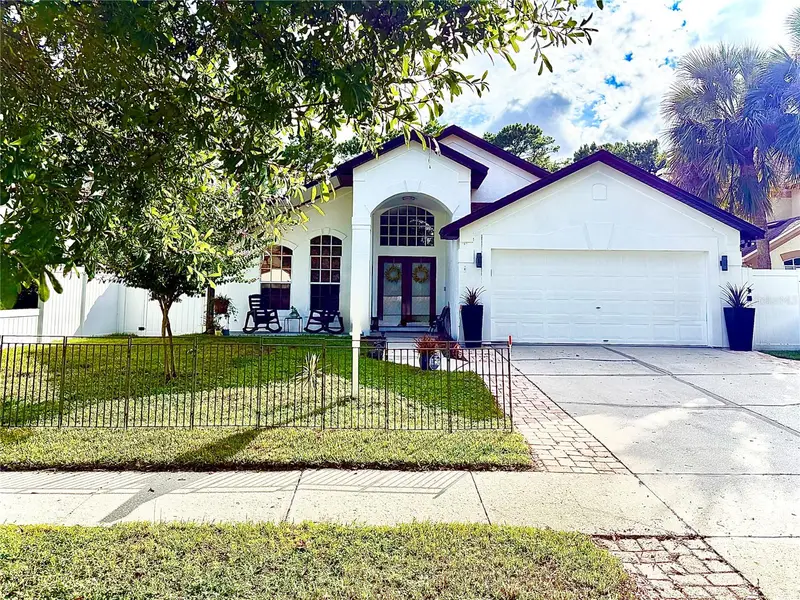 322 N Shadowbay Blvd, FL