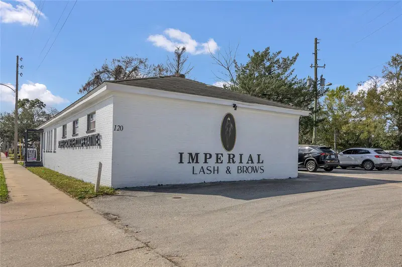 120 S Dillard St, FL