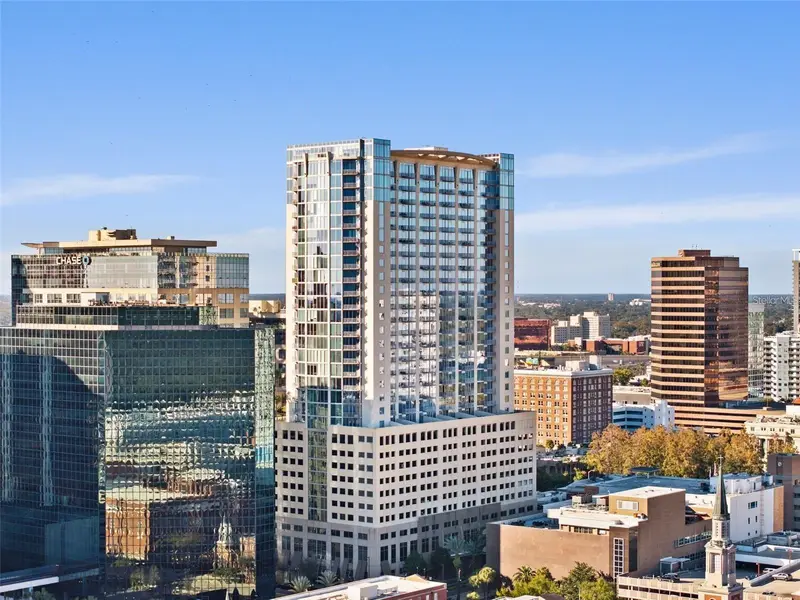 155 S Court Ave #1705, FL