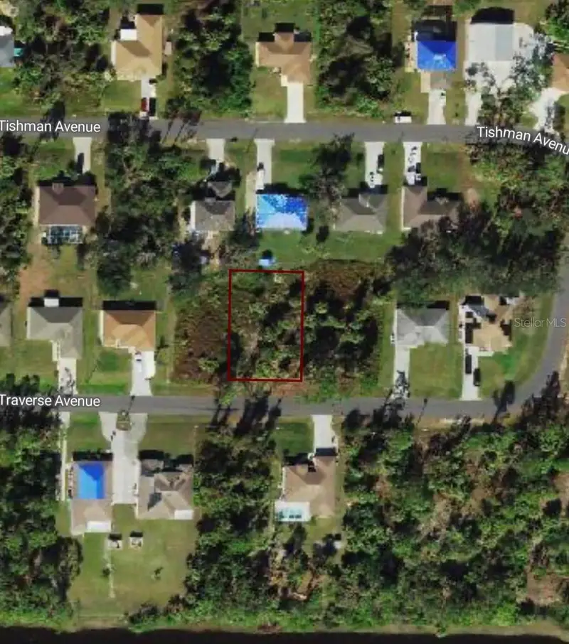 Traverse Ave, FL