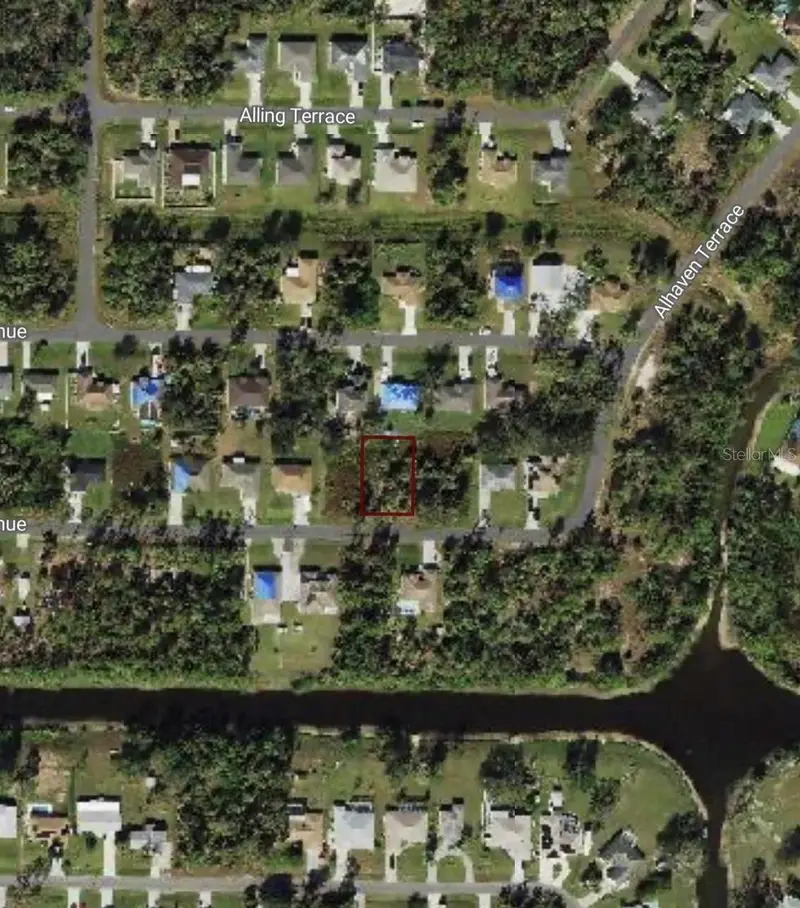 Traverse Ave, FL
