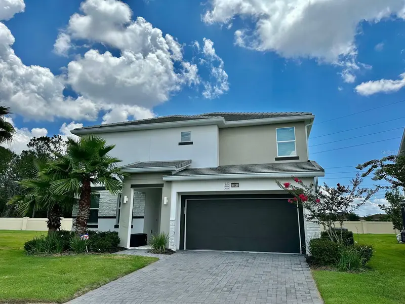 2641 Calistoga Ave, FL