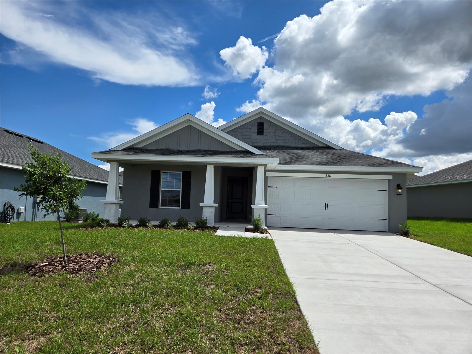 336 W Twisted Oaks Dr, FL
