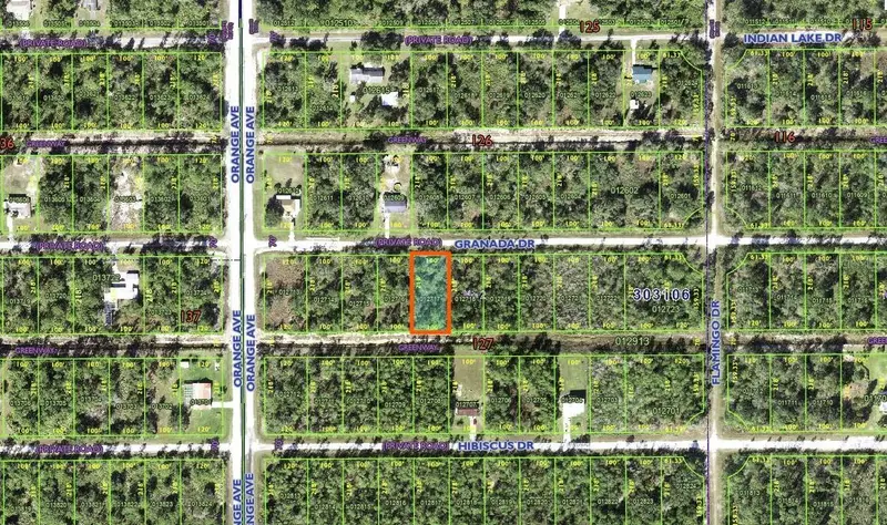 715 Granada Dr, FL