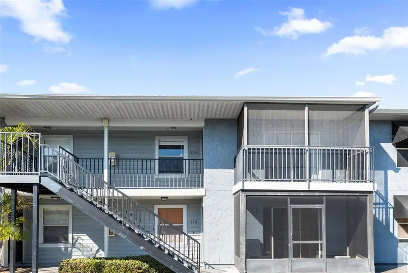 3711 W Iowa Ave #214, FL