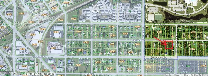 721 Burland St, FL