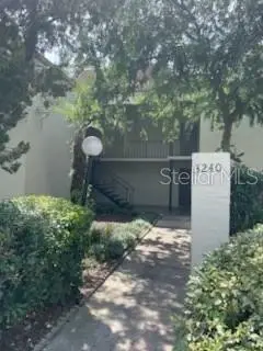 3240 S Semoran Blvd #14, FL