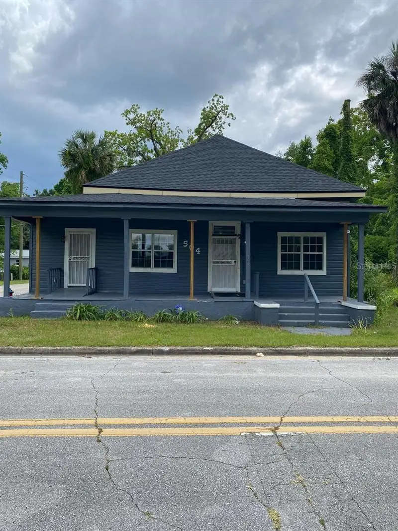 504 Fort King Street, FL
